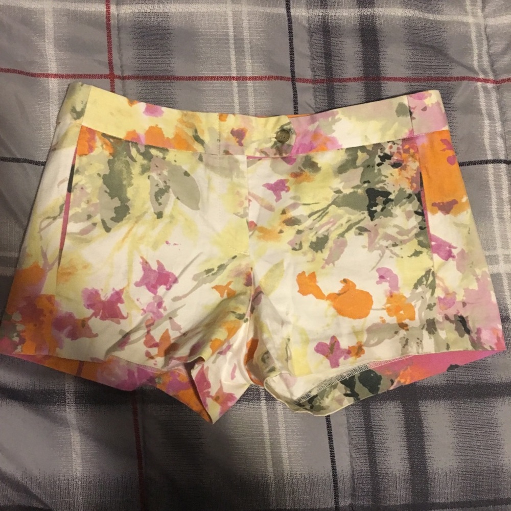 JCrew shorts
